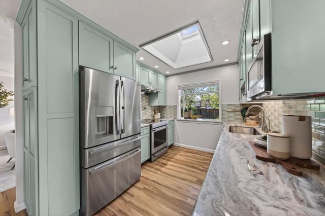 1040 Lancer Drive, San Jose, CA 95129