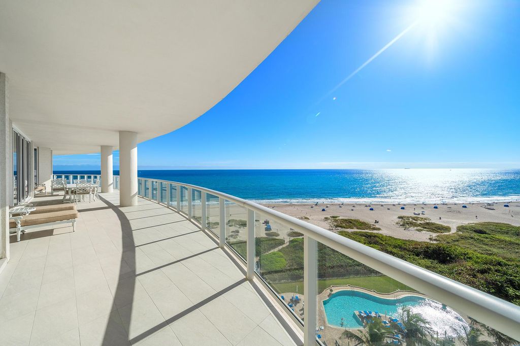 2700 N Ocean Drive 902a, Riviera Beach, FL 33404