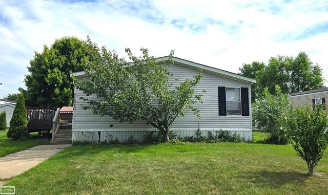 21310 Boquet Drive, Macomb, MI 48044