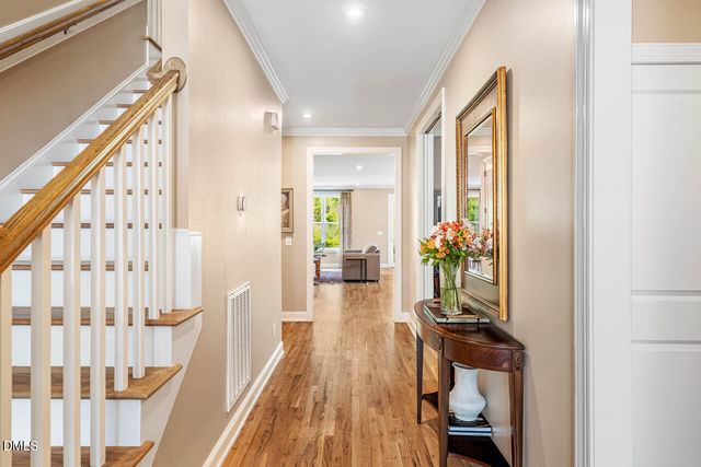 341 Monteith Drive, Chapel Hill, NC 27516