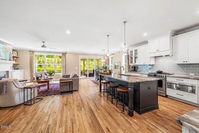 341 Monteith Drive, Chapel Hill, NC 27516