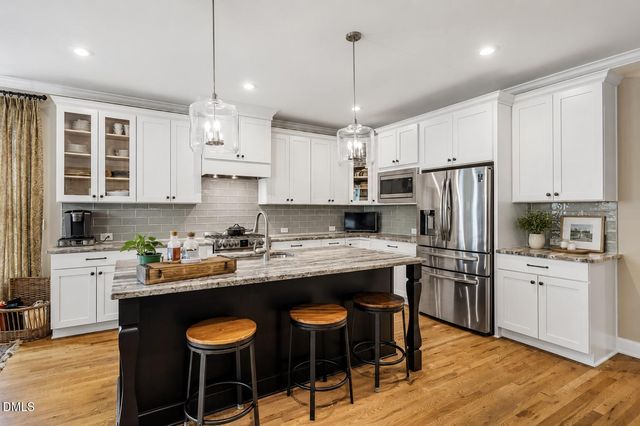 341 Monteith Drive, Chapel Hill, NC 27516