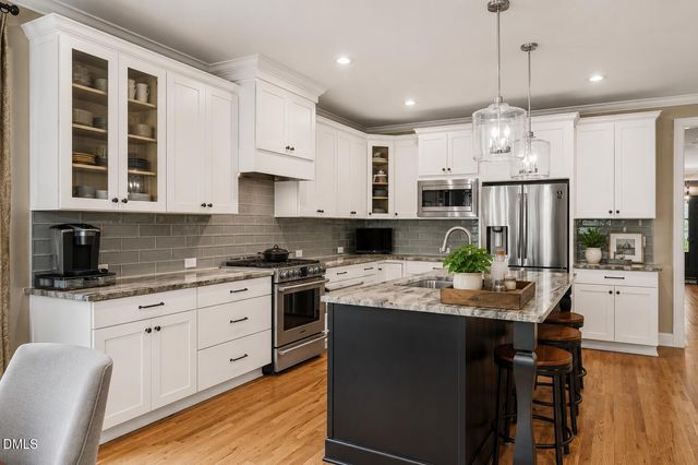 341 Monteith Drive, Chapel Hill, NC 27516