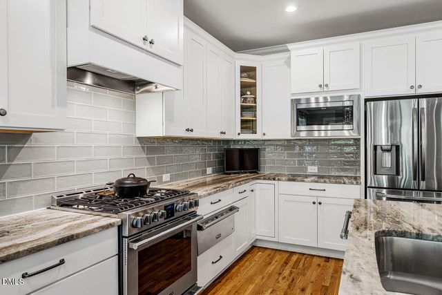 341 Monteith Drive, Chapel Hill, NC 27516
