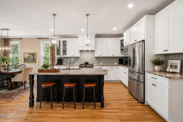 341 Monteith Drive, Chapel Hill, NC 27516