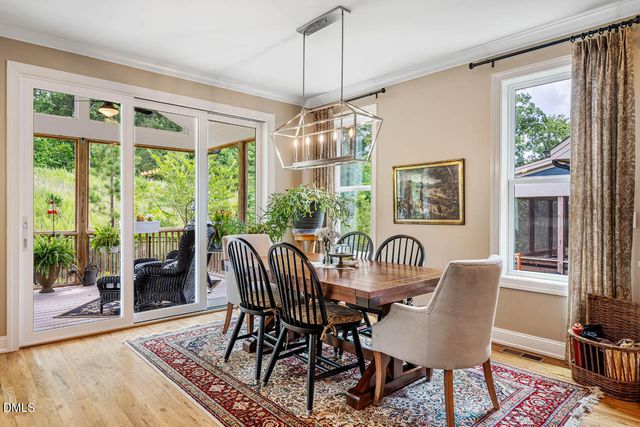 341 Monteith Drive, Chapel Hill, NC 27516