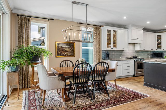 341 Monteith Drive, Chapel Hill, NC 27516