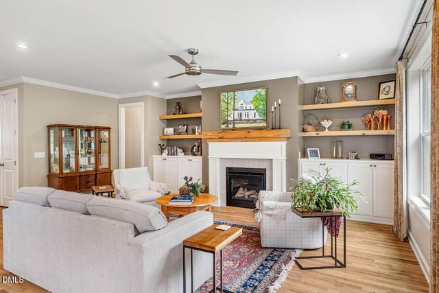 341 Monteith Drive, Chapel Hill, NC 27516
