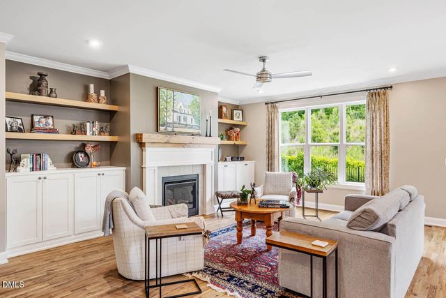 341 Monteith Drive, Chapel Hill, NC 27516