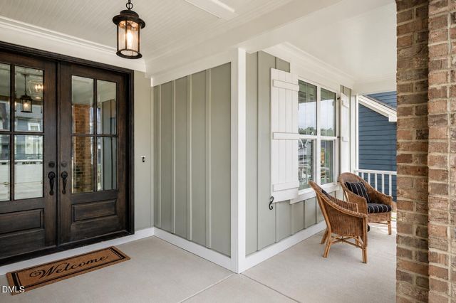 341 Monteith Drive, Chapel Hill, NC 27516