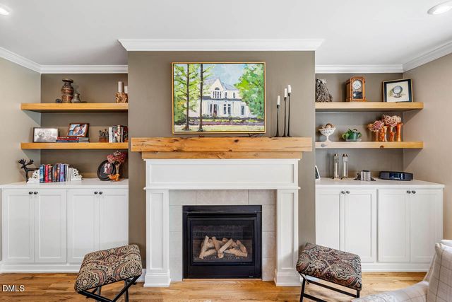 341 Monteith Drive, Chapel Hill, NC 27516