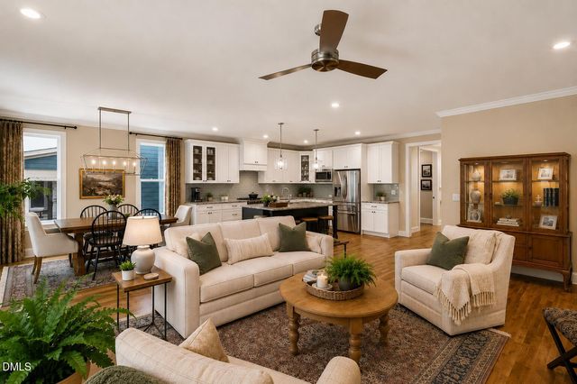 341 Monteith Drive, Chapel Hill, NC 27516