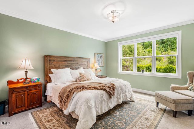 341 Monteith Drive, Chapel Hill, NC 27516