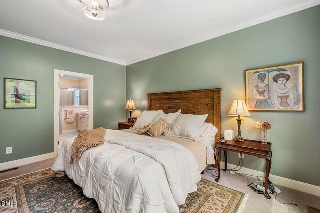 341 Monteith Drive, Chapel Hill, NC 27516