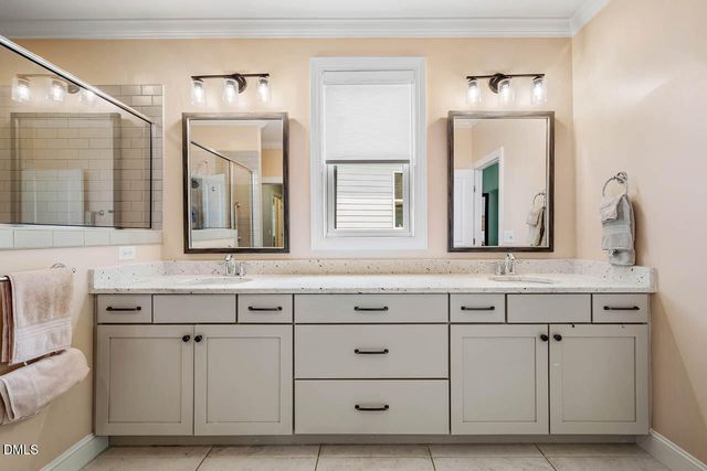 341 Monteith Drive, Chapel Hill, NC 27516