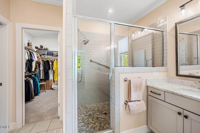 341 Monteith Drive, Chapel Hill, NC 27516
