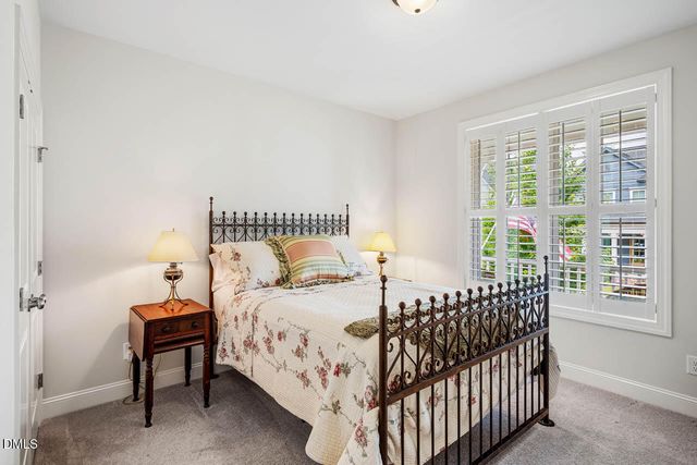 341 Monteith Drive, Chapel Hill, NC 27516