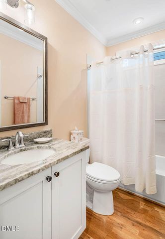 341 Monteith Drive, Chapel Hill, NC 27516