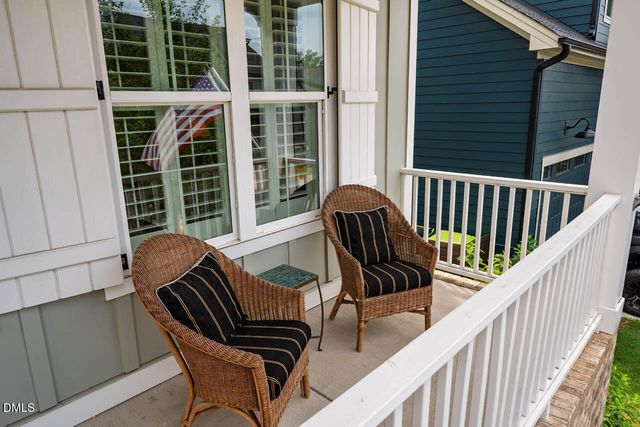 341 Monteith Drive, Chapel Hill, NC 27516