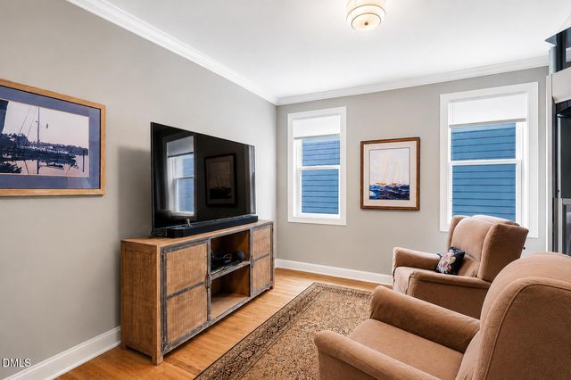 341 Monteith Drive, Chapel Hill, NC 27516