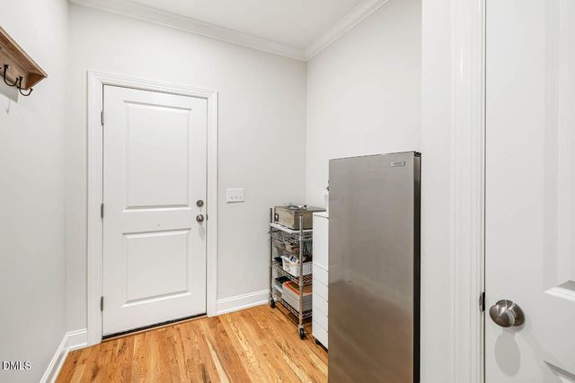 341 Monteith Drive, Chapel Hill, NC 27516