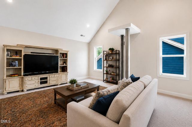 341 Monteith Drive, Chapel Hill, NC 27516