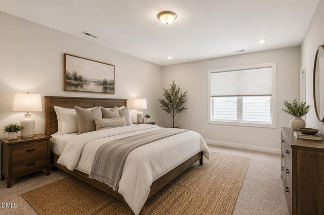 341 Monteith Drive, Chapel Hill, NC 27516