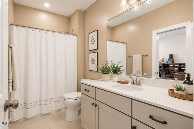 341 Monteith Drive, Chapel Hill, NC 27516