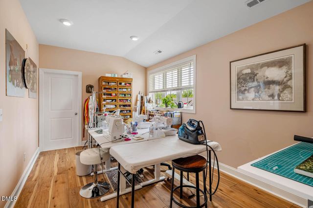 341 Monteith Drive, Chapel Hill, NC 27516