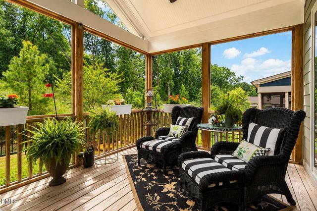 341 Monteith Drive, Chapel Hill, NC 27516