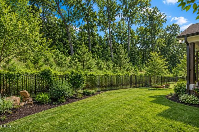 341 Monteith Drive, Chapel Hill, NC 27516
