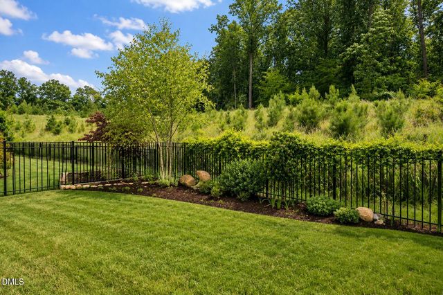 341 Monteith Drive, Chapel Hill, NC 27516