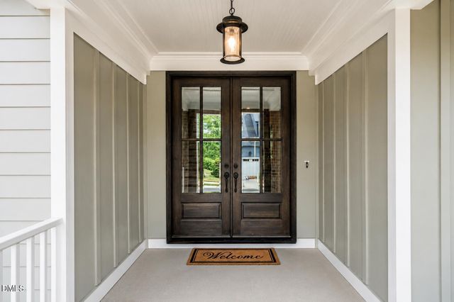 341 Monteith Drive, Chapel Hill, NC 27516