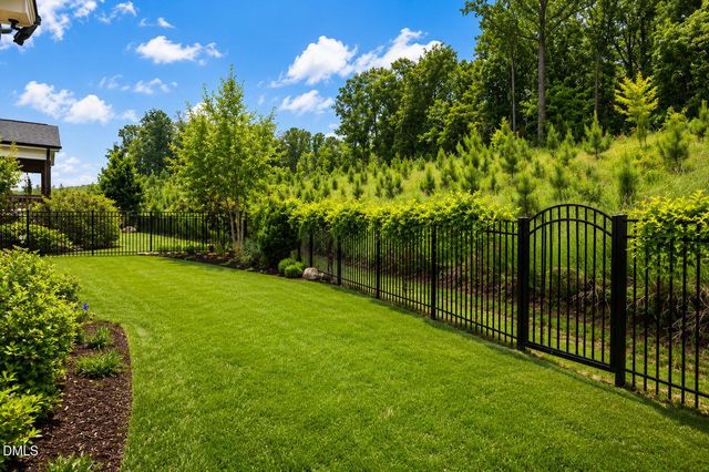 341 Monteith Drive, Chapel Hill, NC 27516