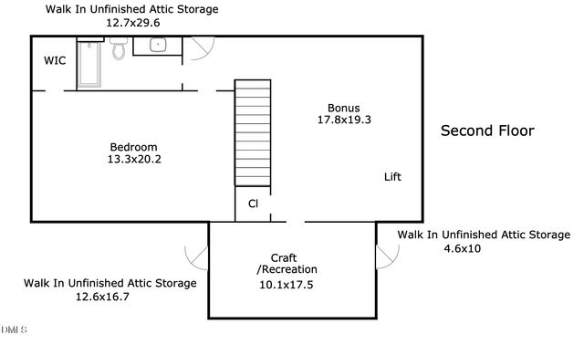 341 Monteith Drive, Chapel Hill, NC 27516
