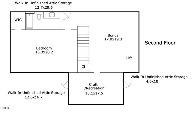 341 Monteith Drive, Chapel Hill, NC 27516