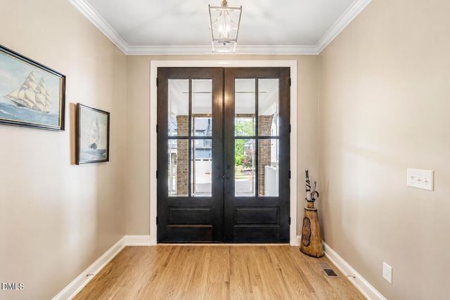 341 Monteith Drive, Chapel Hill, NC 27516