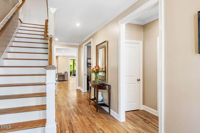 341 Monteith Drive, Chapel Hill, NC 27516