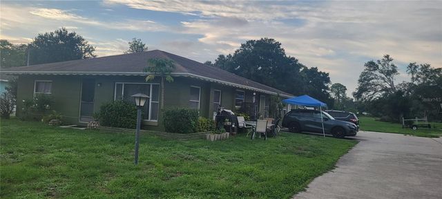 1223 57TH AVENUE E, Bradenton, FL 34203