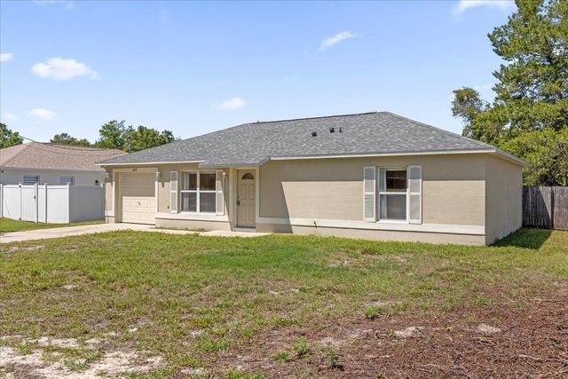 690 WALNUT AVENUE, Orange City, FL 32763