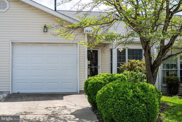 2627 COMPASS DR, Annapolis, MD 21401