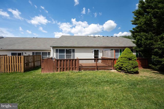 2627 COMPASS DR, Annapolis, MD 21401