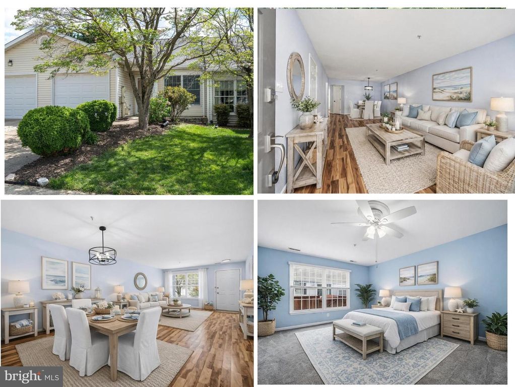 2627 COMPASS DR, Annapolis, MD 21401