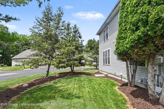 16763 Printemp Drive, East Lansing, MI 48823