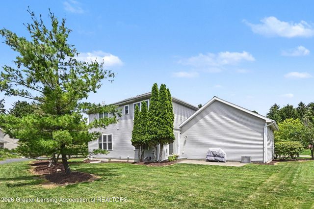 16763 Printemp Drive, East Lansing, MI 48823