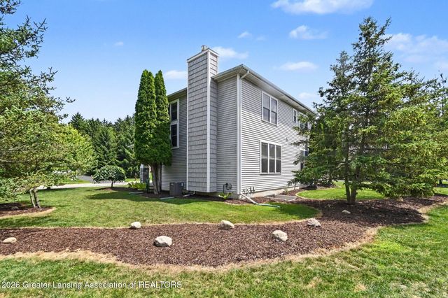 16763 Printemp Drive, East Lansing, MI 48823