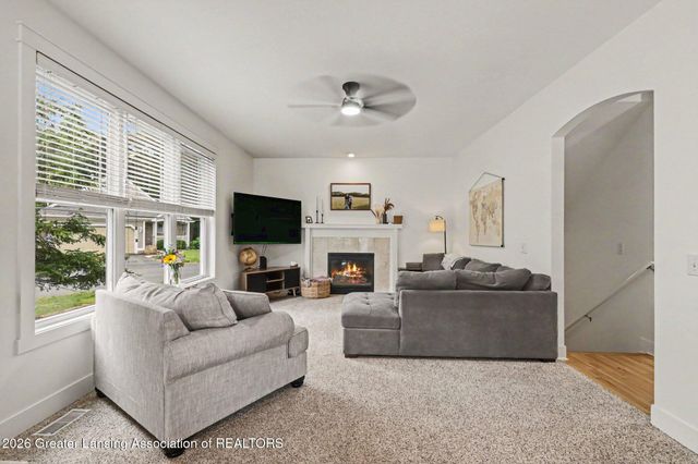 16763 Printemp Drive, East Lansing, MI 48823