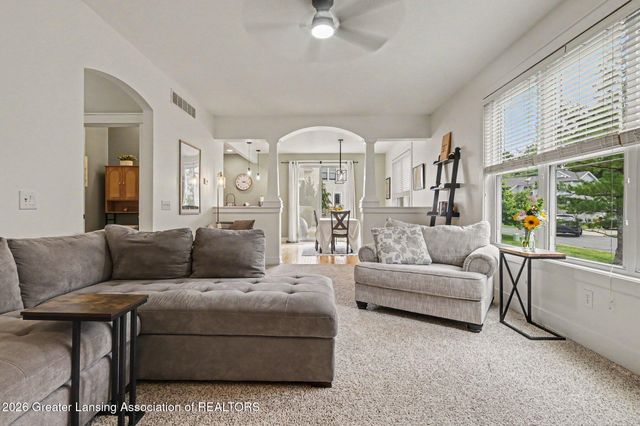 16763 Printemp Drive, East Lansing, MI 48823