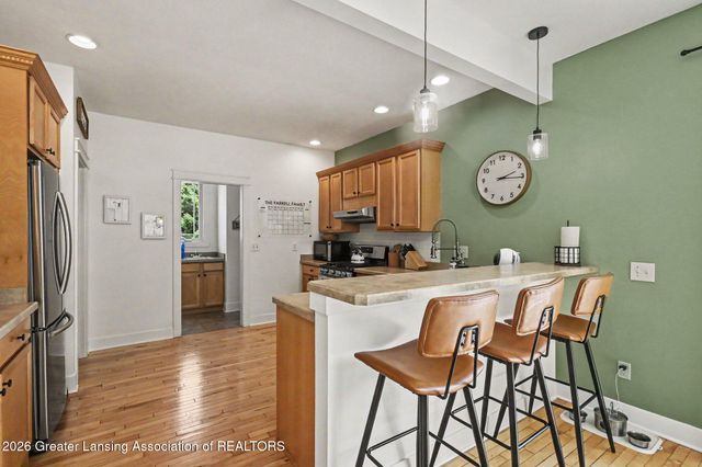 16763 Printemp Drive, East Lansing, MI 48823