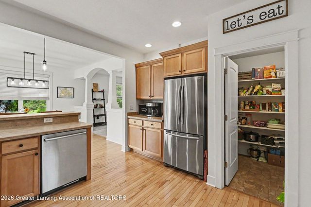 16763 Printemp Drive, East Lansing, MI 48823